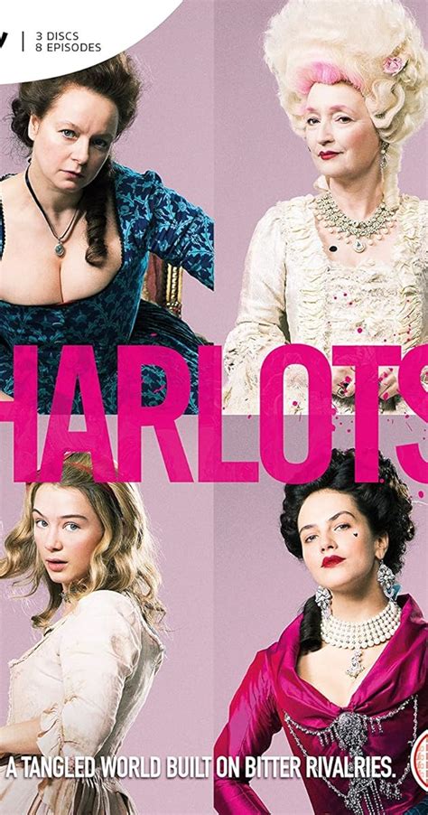 imdb harlots